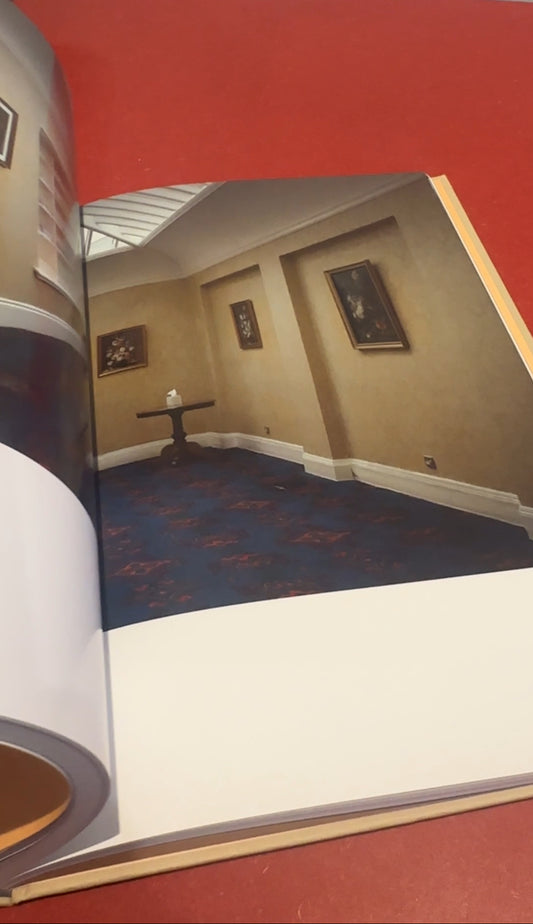 A24 | The Lobster Screenplay Book