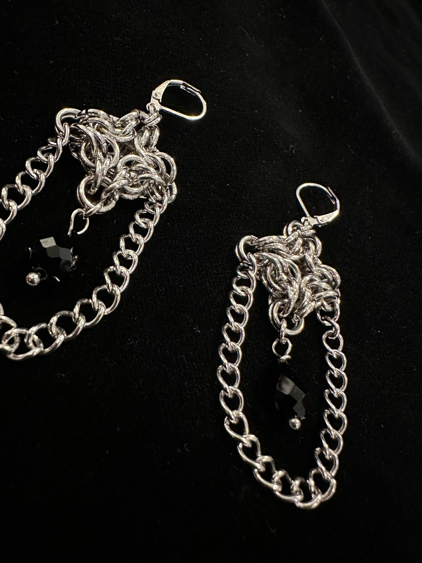 Age of Saints | Lillith Earrings