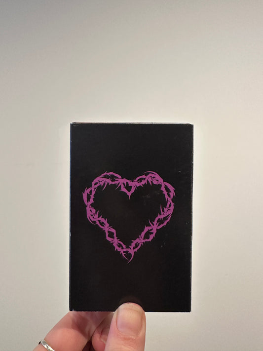 Bergfried "Romantik I & II" MC