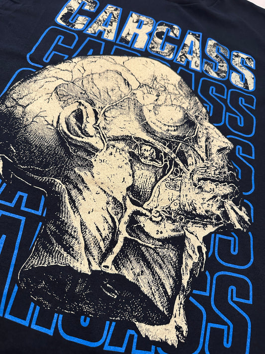 Carcass - Necro Head T-Shirt