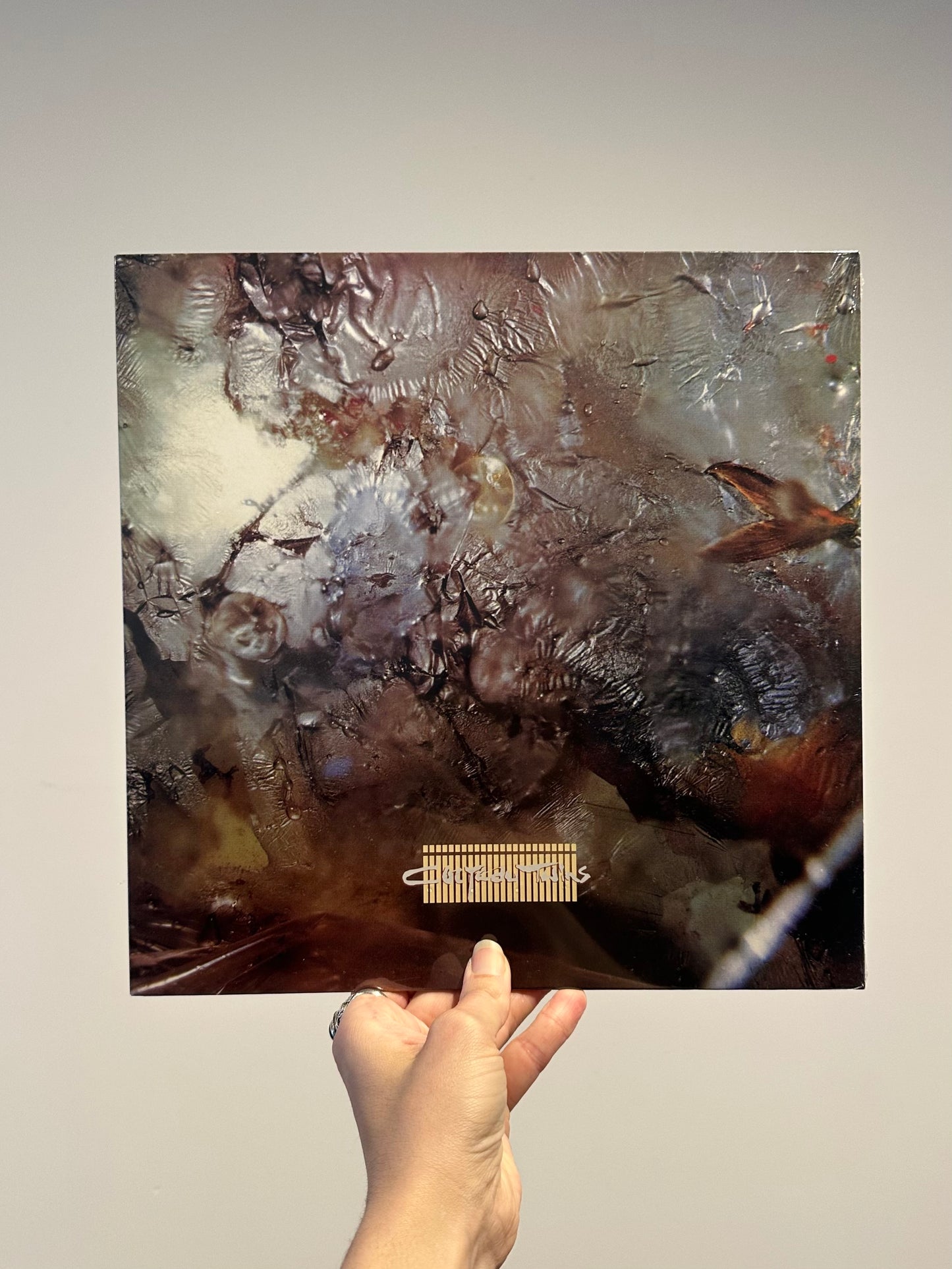 Cocteau Twins "Head Over Heels" LP