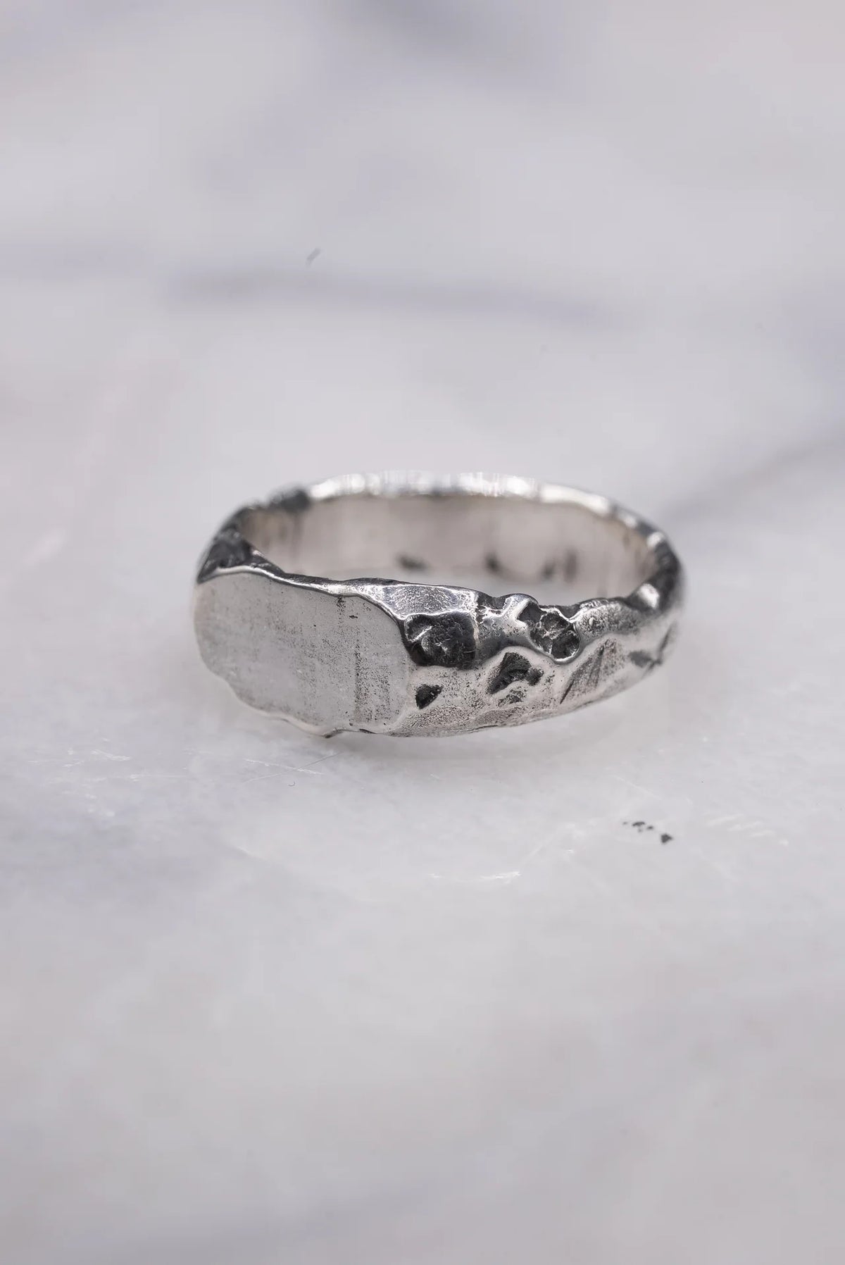 Aestas | The Crypt Ring
