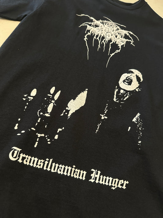 Darkthrone - Transilvanian Hunger T-Shirt