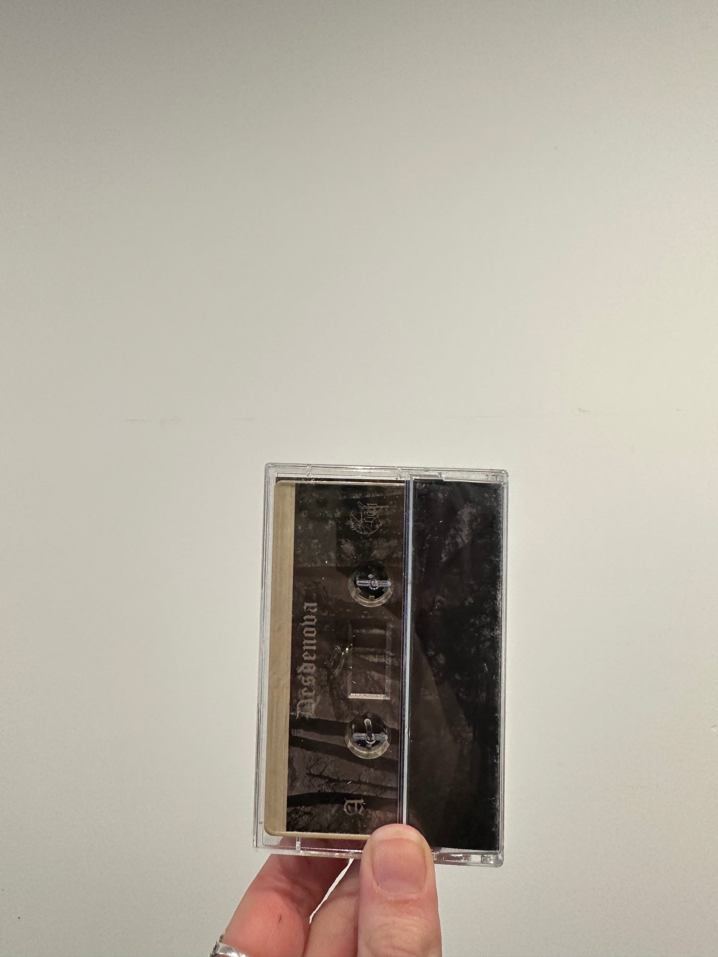 Desdenova “Branches And Blossoms” MC