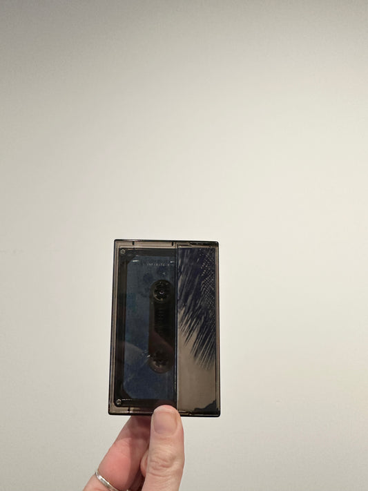 Evitceles "Infinite Nighte" MC