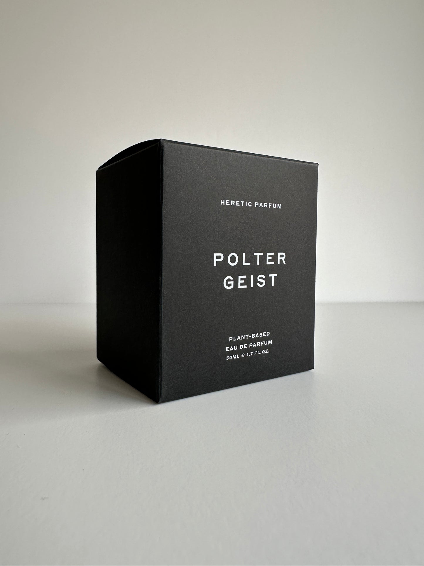 Heretic | Poltergeist Parfum