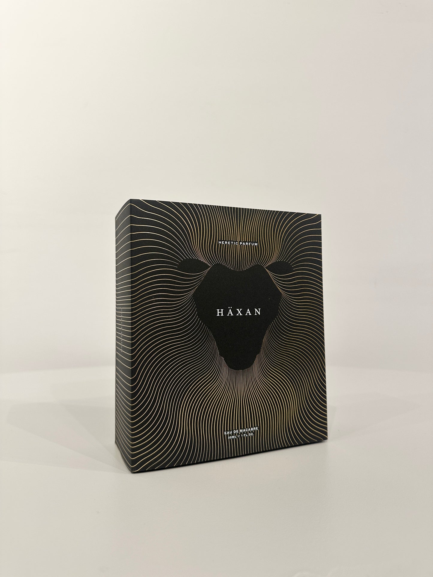 Heretic | Häxan Parfum