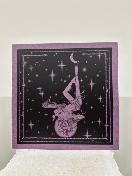 Białywilk "Wniebowstąpienie" LP