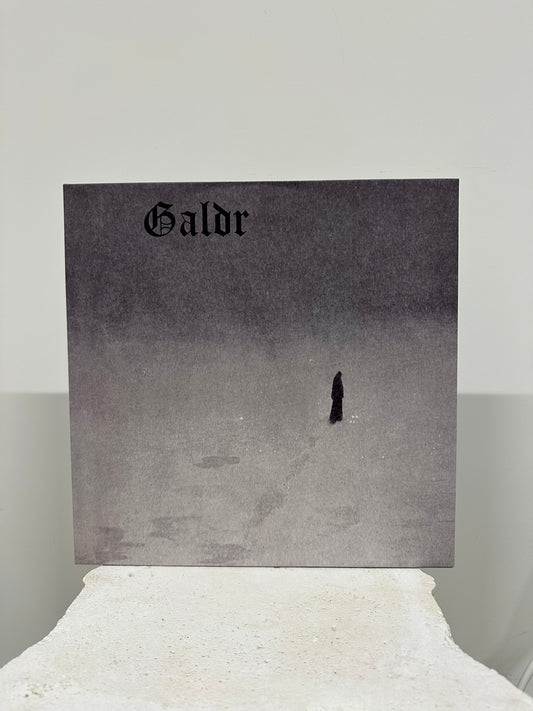 Galdr "Galdr" LP
