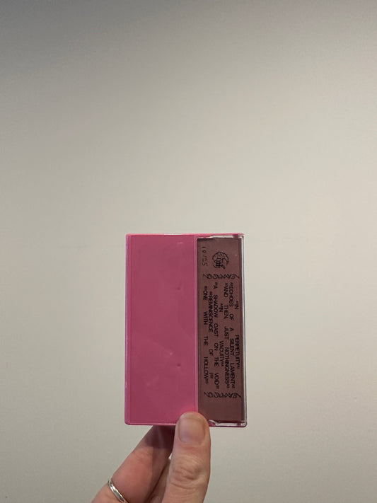 Intraether "Vestiges" MC