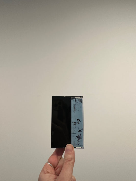 Iron Sight "Chapter Three, Tears of the Phoenix" MC