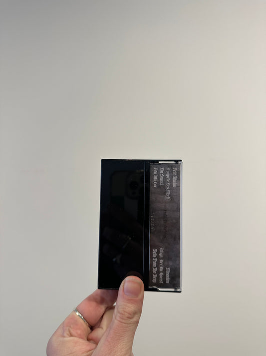 King Vatra "Bells From the Deep" MC