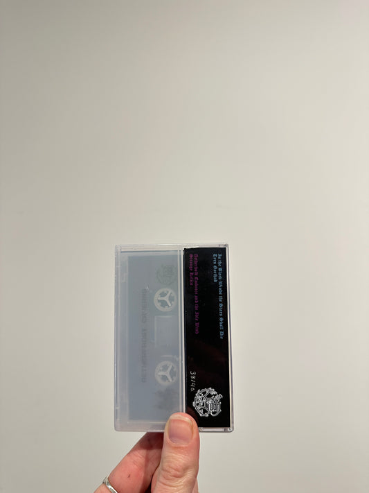 Lammoth/Gonemage “Aetherfrost Caverns” MC