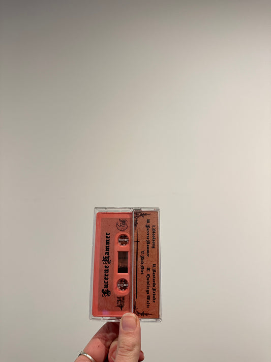 Lucerne Hammer “Demo” MC