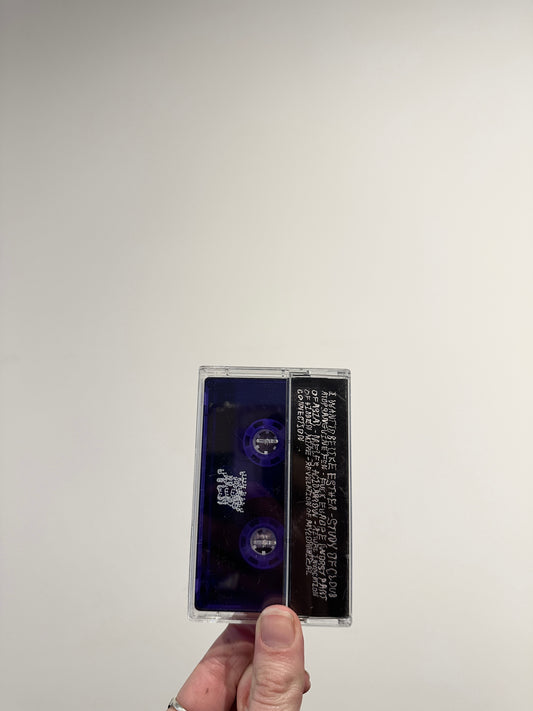 New Angel “Earthly Wisdoms” MC