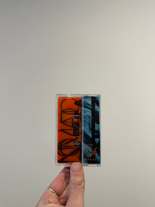 Nomadic Rituals "Fust" MC