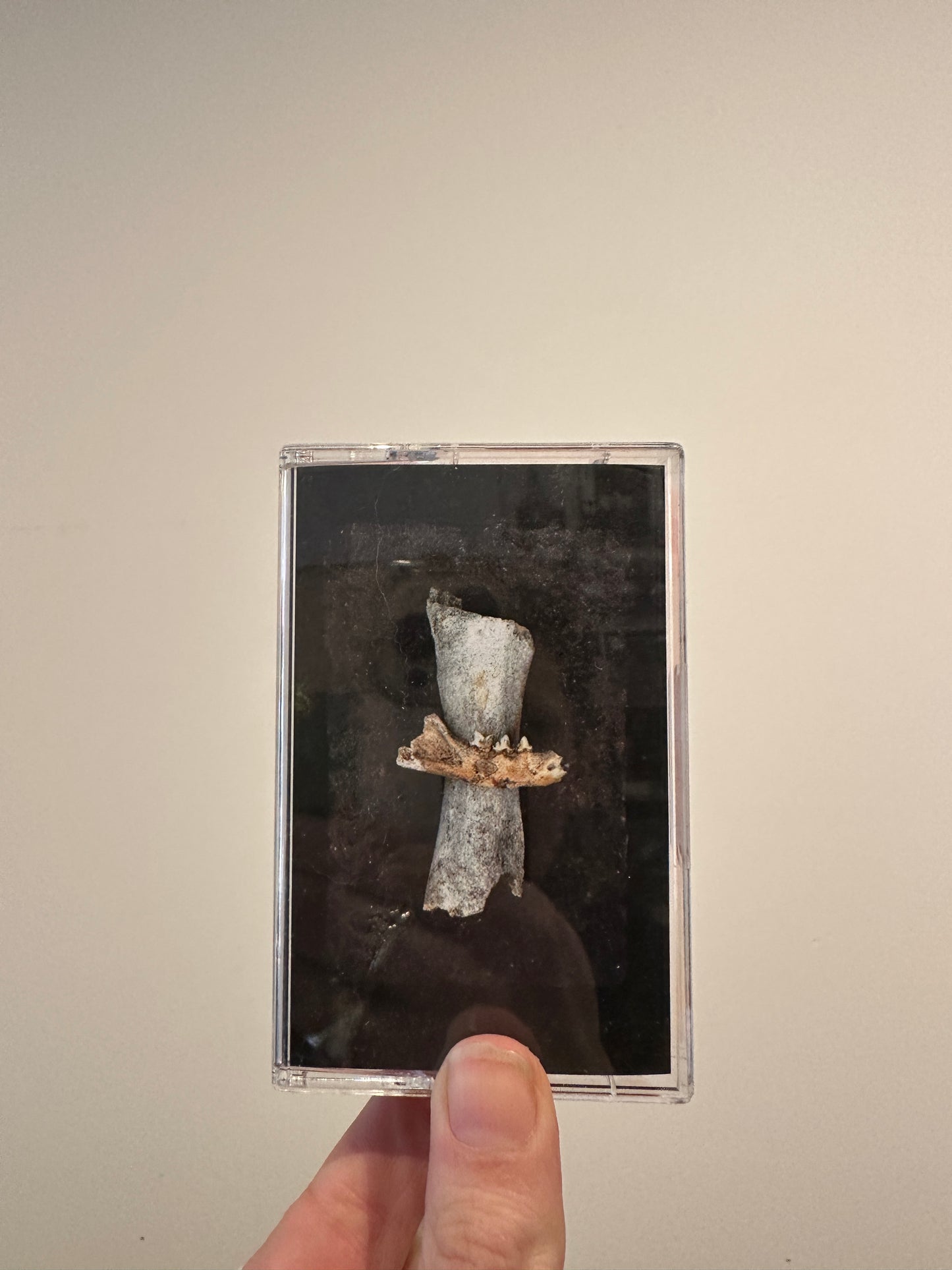 Nomadic Rituals "Fust" MC