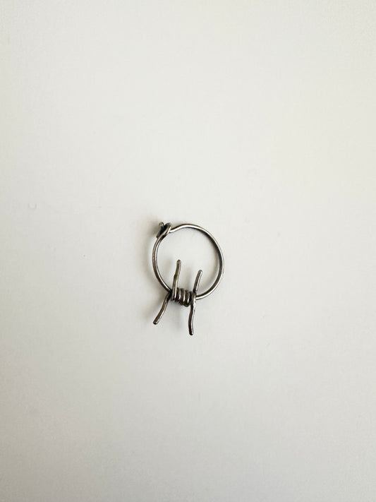 Object | Barbed Wire Kisses Small