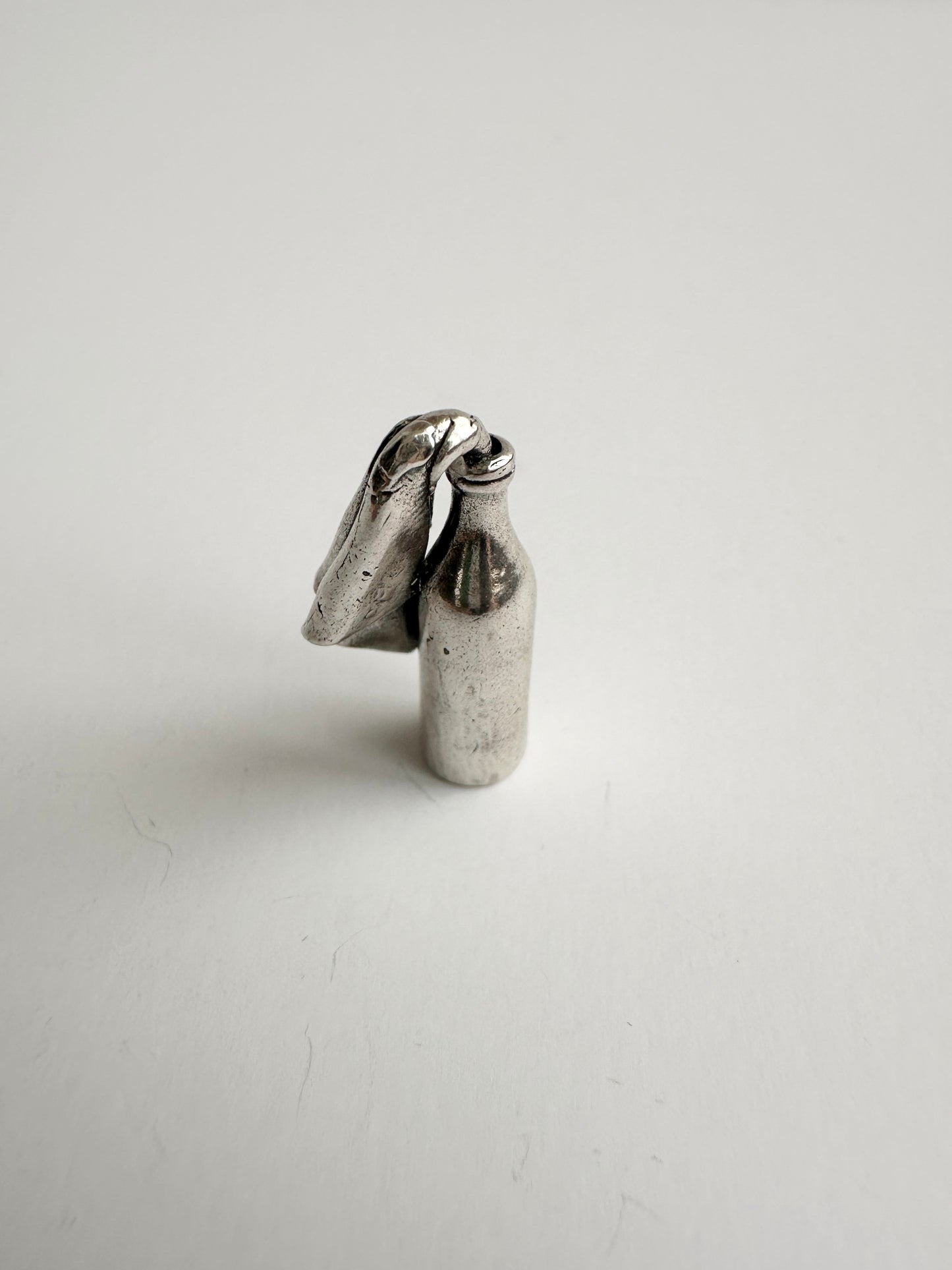 Object | Molotov Dangler