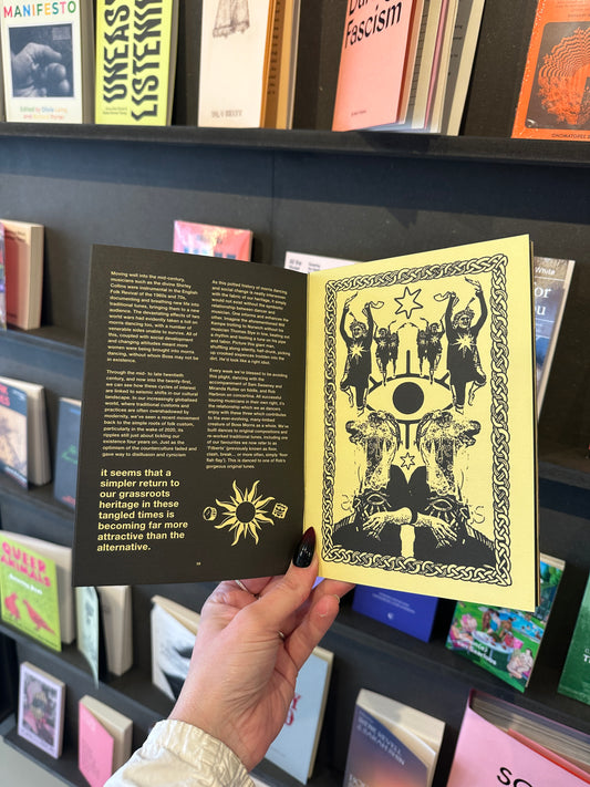 Peasant zine