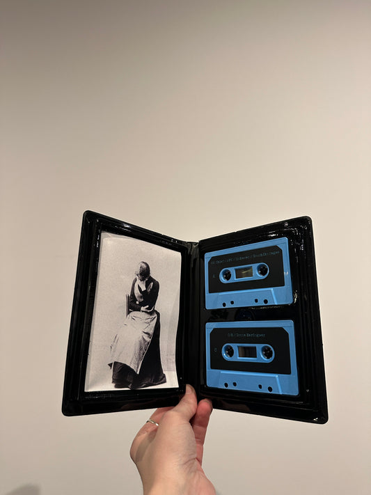 Rough Treatments Part 2 MC