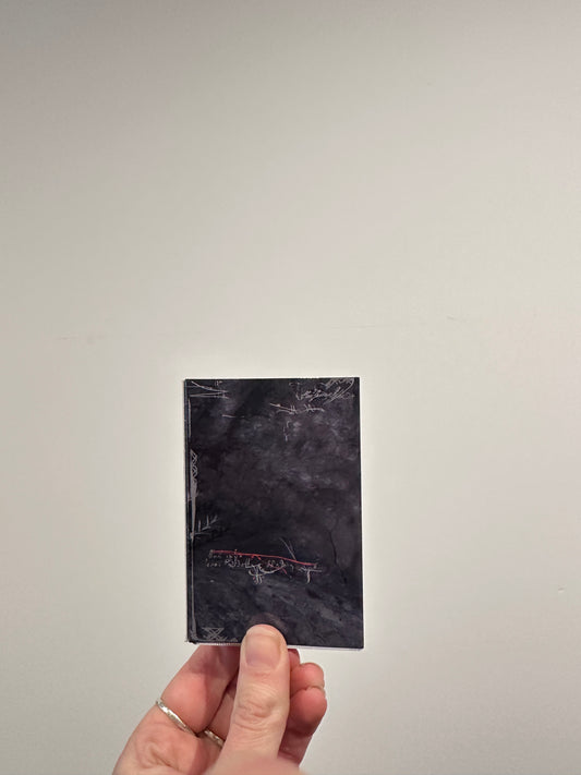 Santa Cecilia & Semionauta "Trascendenze Artificiali: Act I" MC