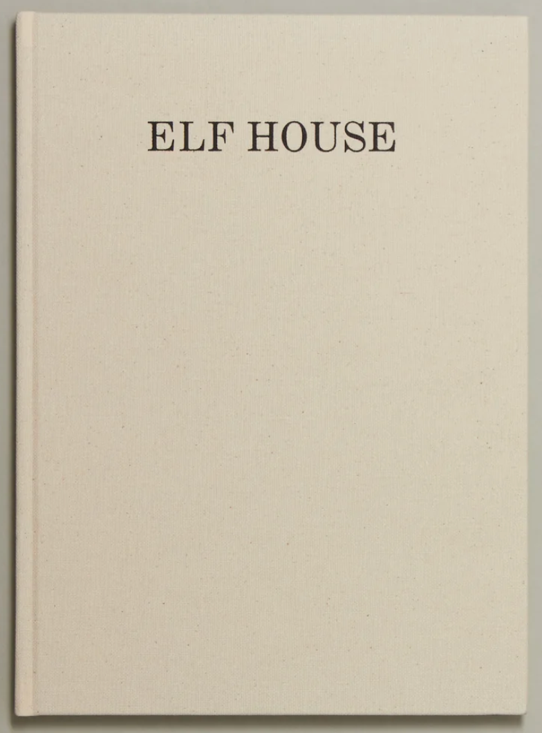 Elf House