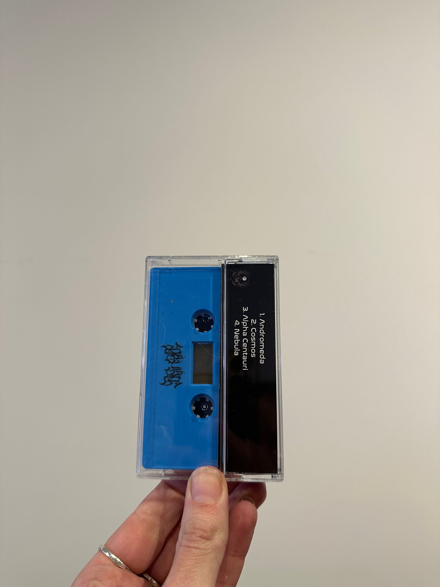 Skognatt "Andromeda / etc" MC