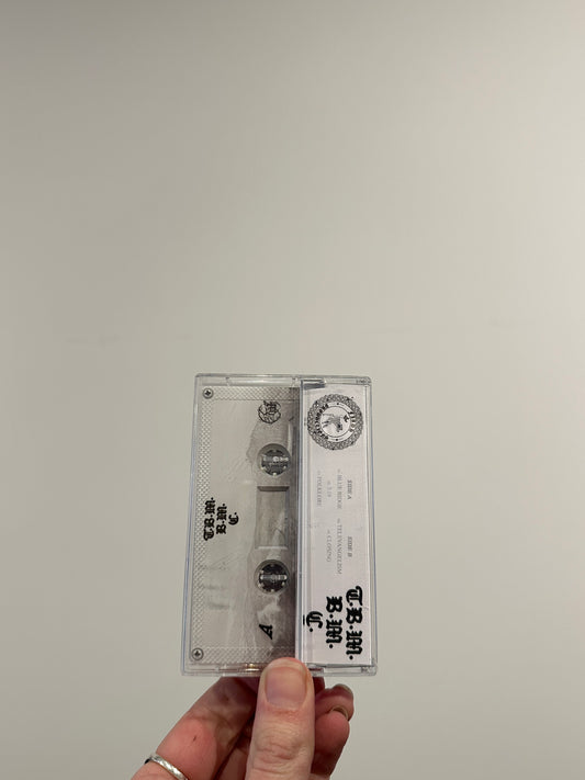 The Blood Mountain Black Metal Choir “Demo I” MC