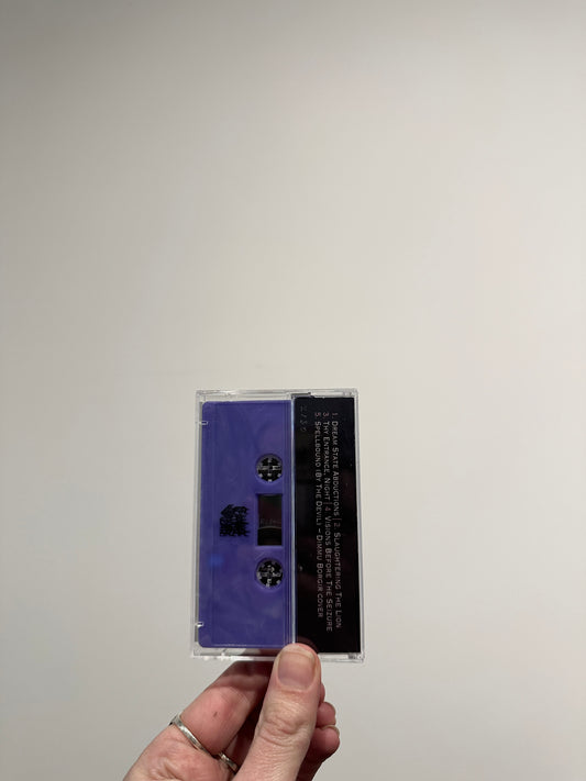 Wild Beyond “Black Sites In Lower Chambers” MC