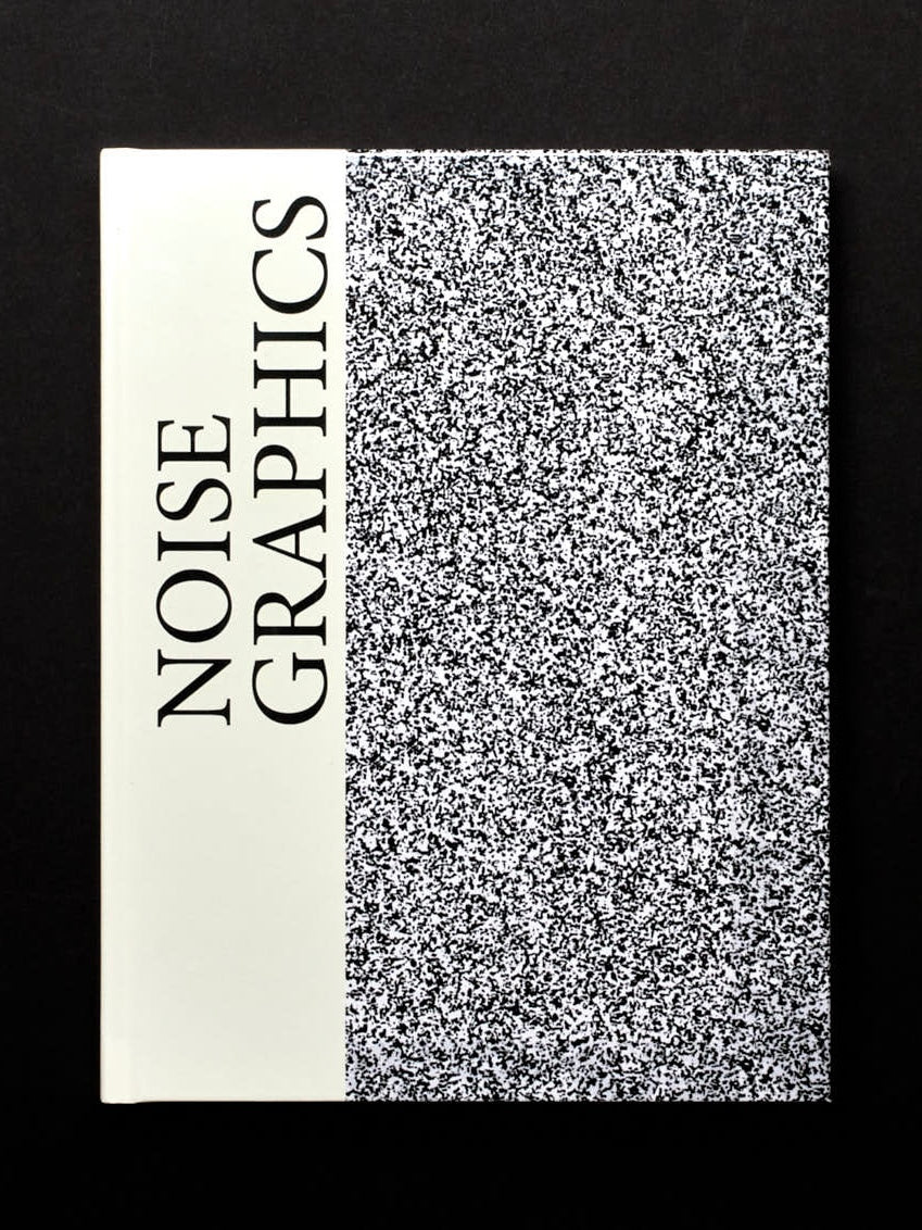 Noise Graphics 1980 - 1990