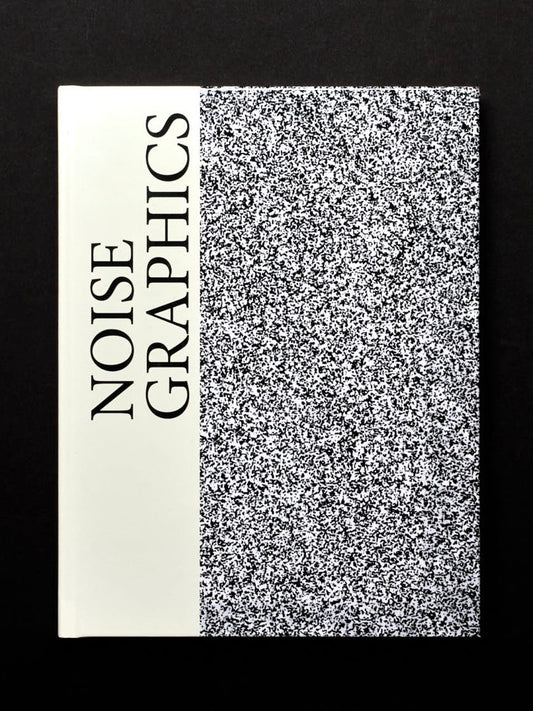Noise Graphics 1980 - 1990