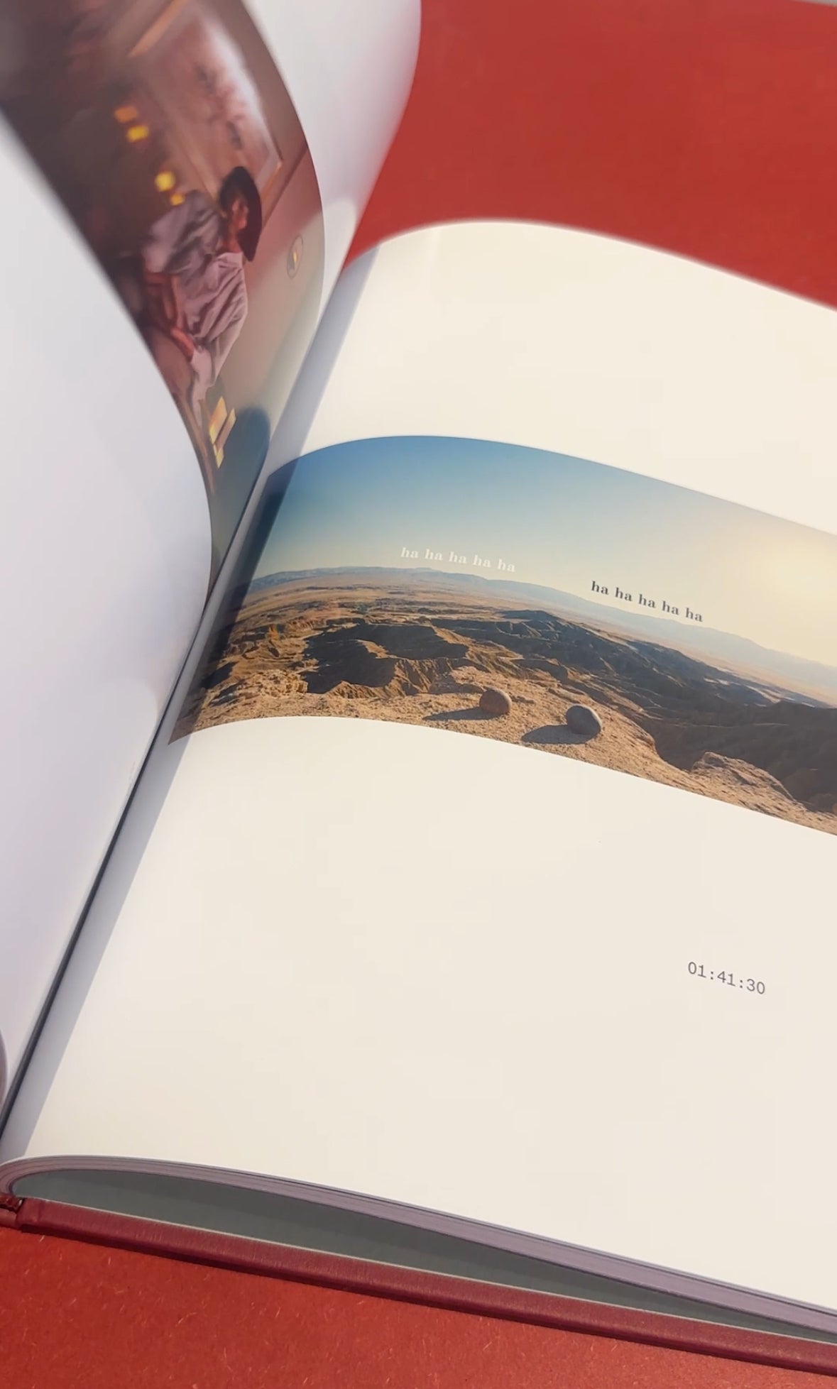 A24 | Everything Everywhere All At Once Screenplay Book