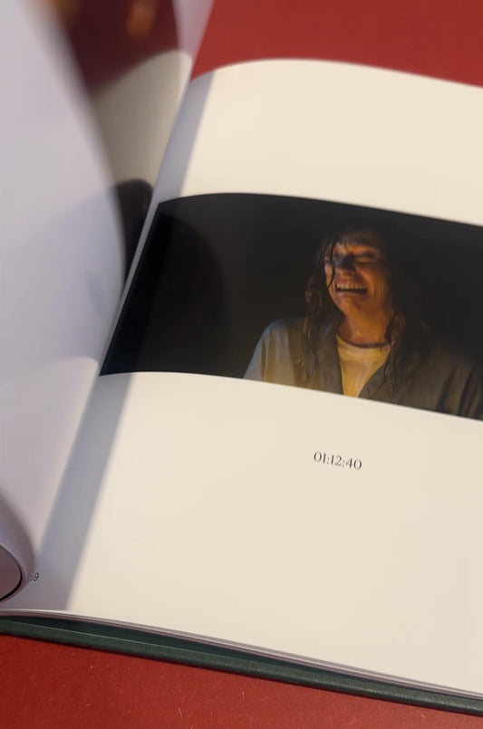 A24 | Hereditary Screenplay Book