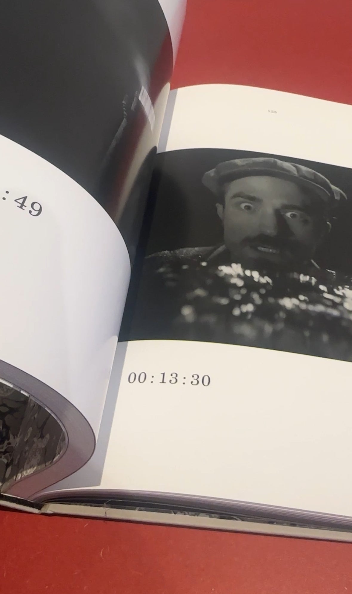 A24 | The Lighthouse Screenplay Book