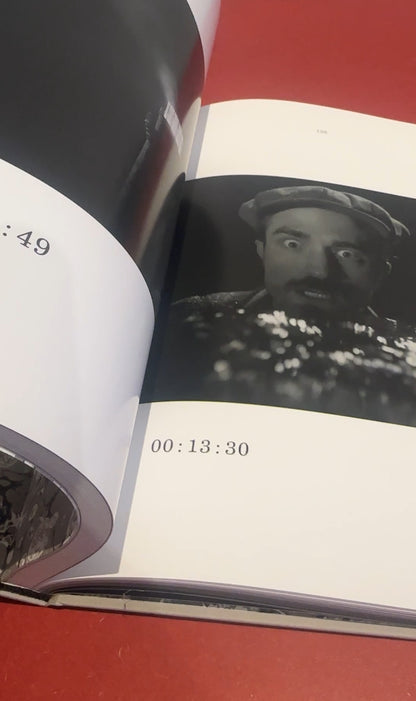 A24 | The Lighthouse Screenplay Book