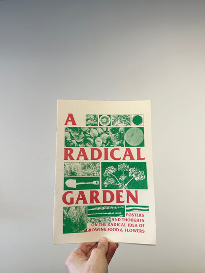 A Radical Garden
