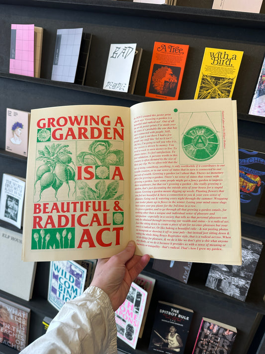 A Radical Garden
