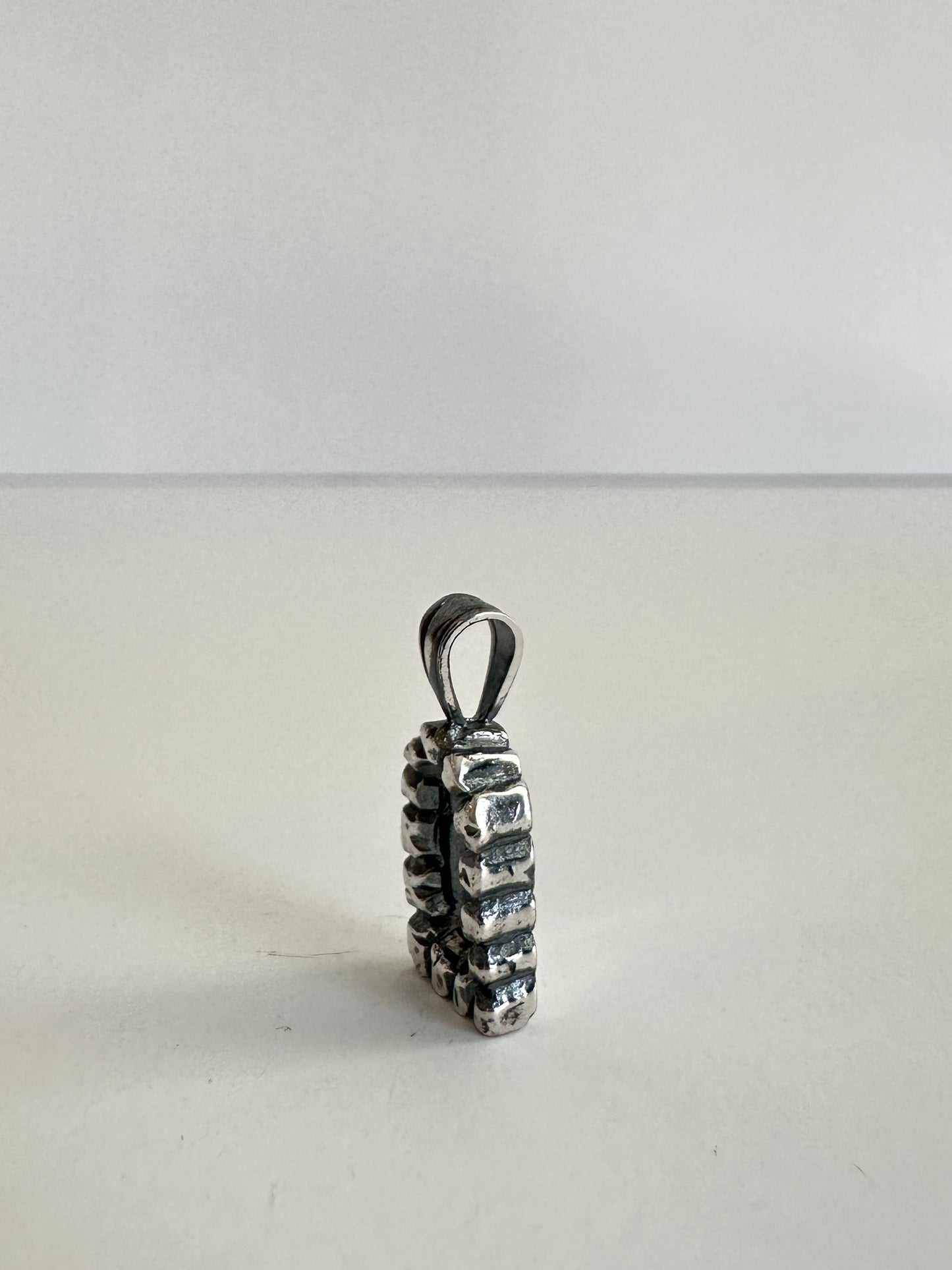 Aestas | Castle Window Pendant