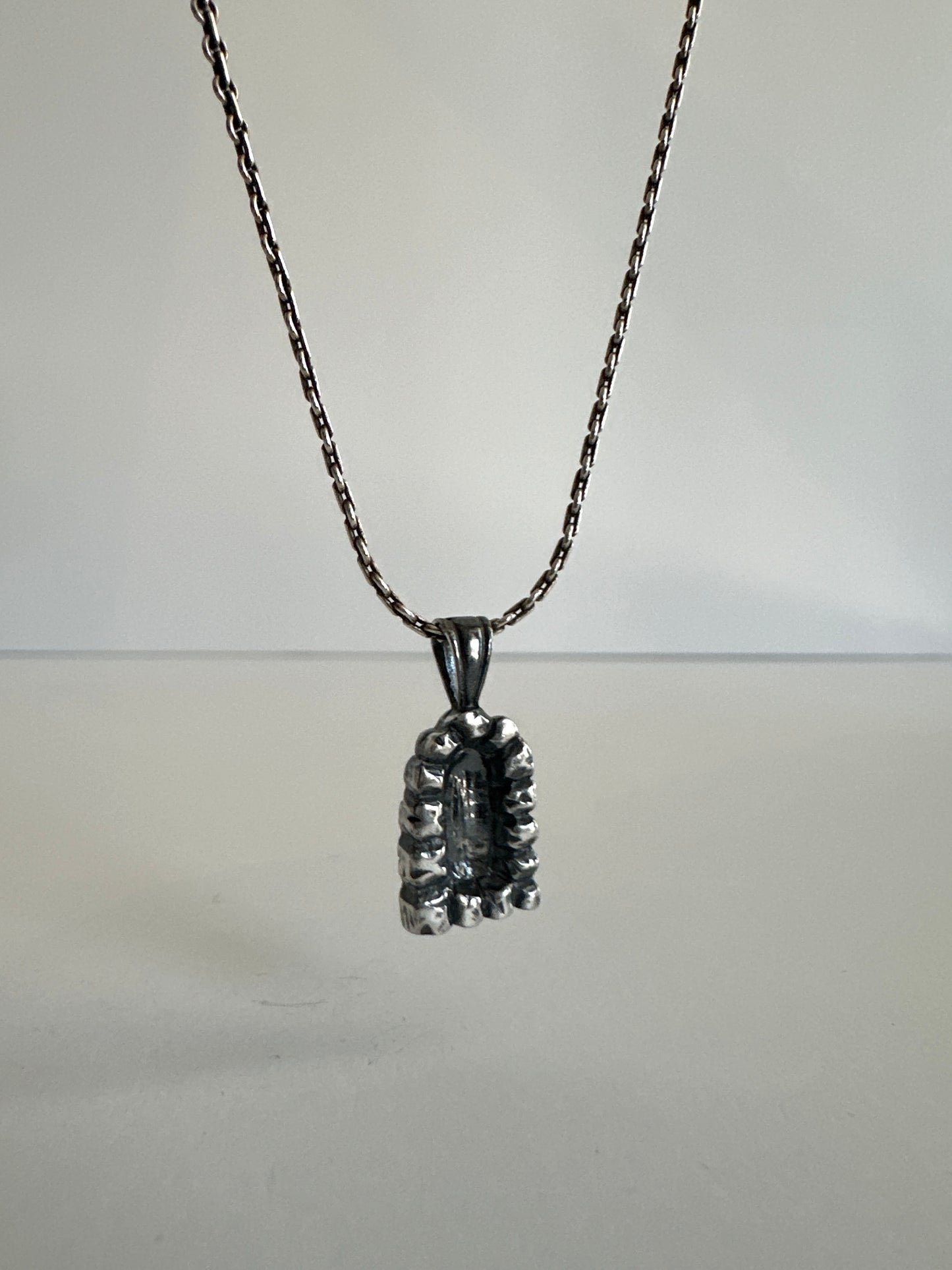 Aestas | Castle Window Pendant