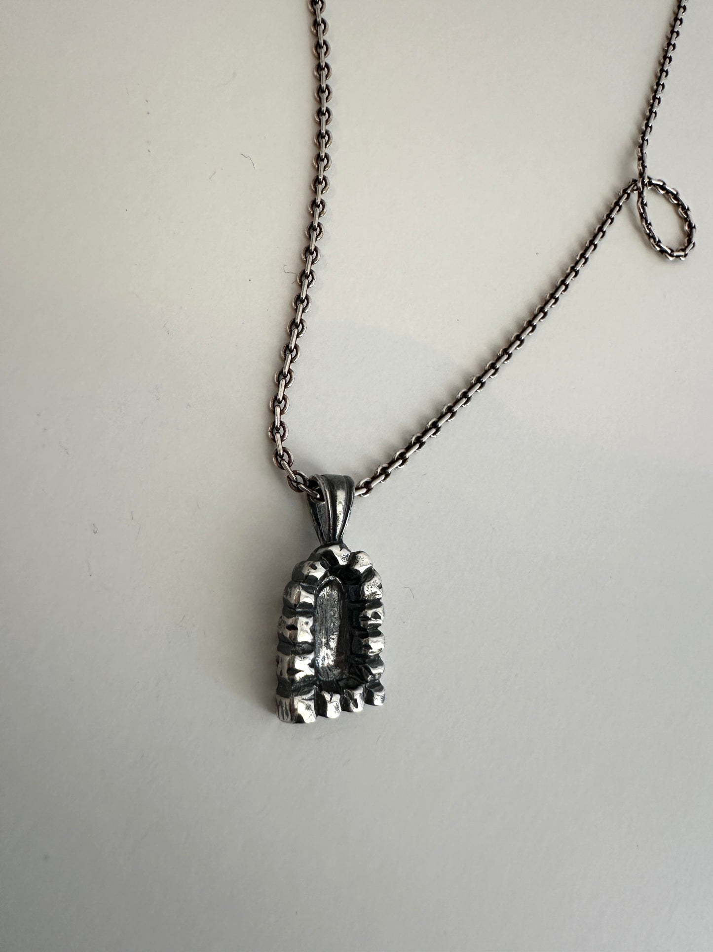 Aestas | Castle Window Pendant