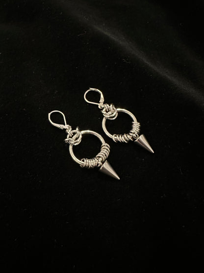 Age of Saints | Adelaide Earrings