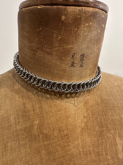 Age of Saints | Choker Necklace