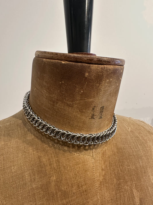 Age of Saints | Choker Necklace