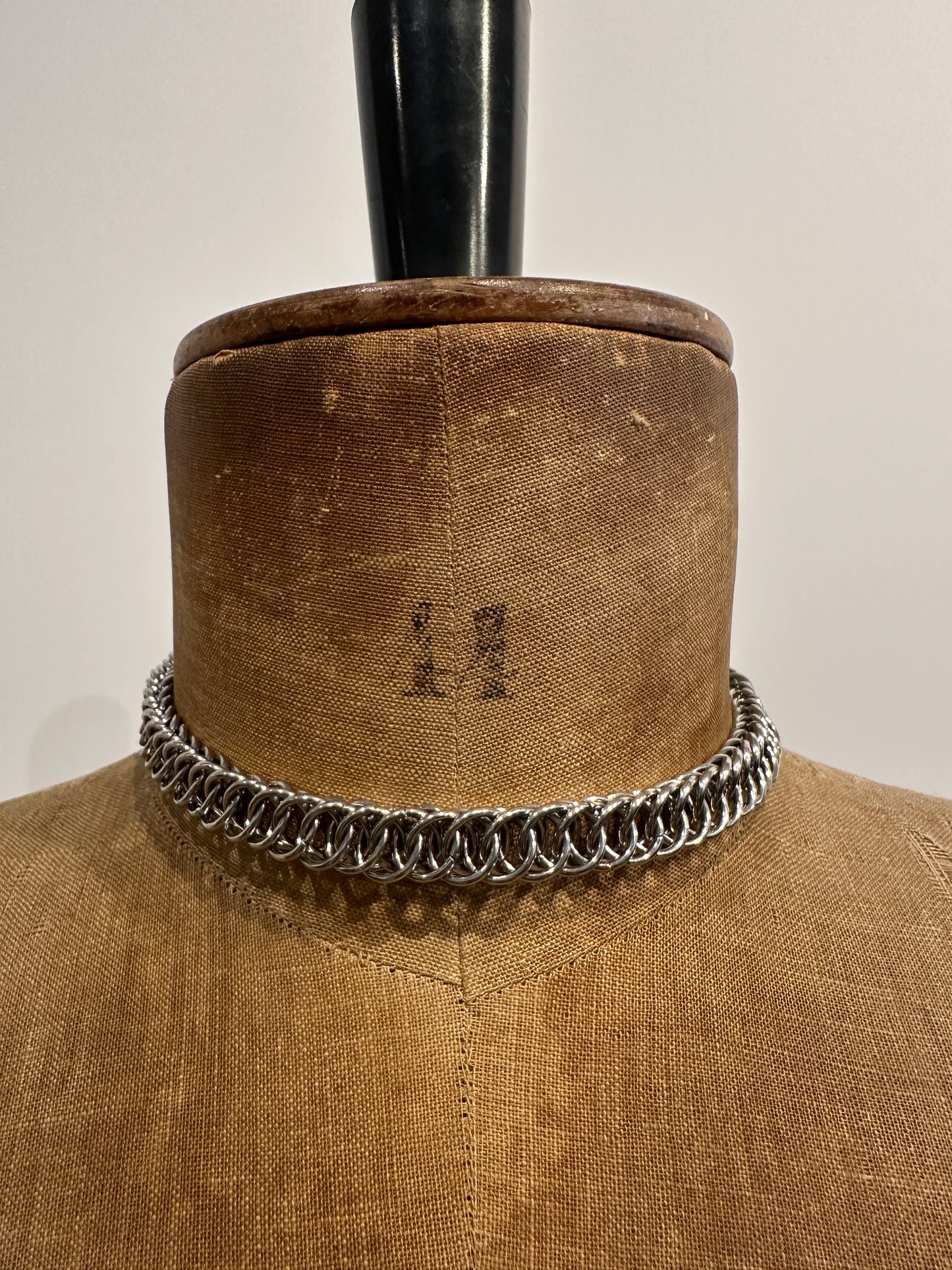 Age of Saints | Choker Necklace