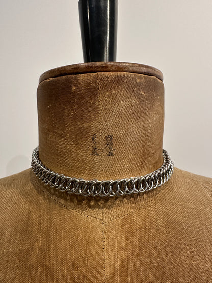 Age of Saints | Choker Necklace