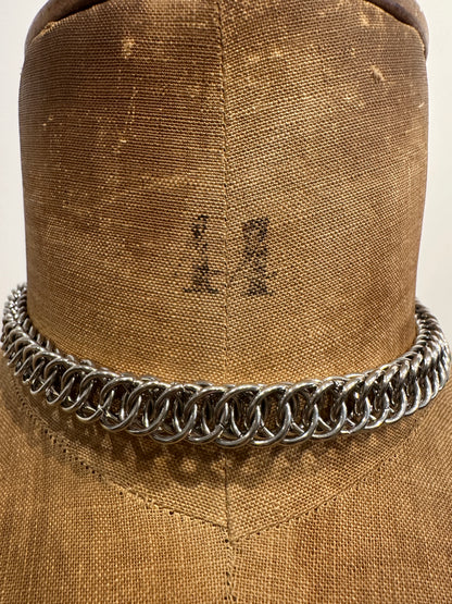 Age of Saints | Choker Necklace