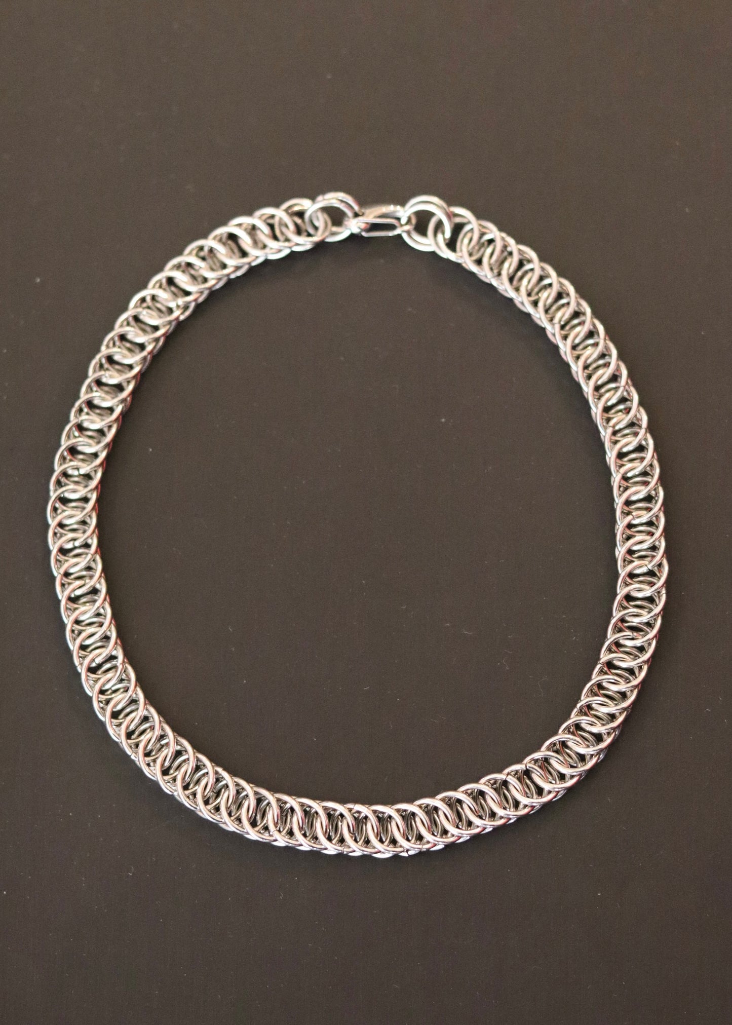Age of Saints | Choker Necklace