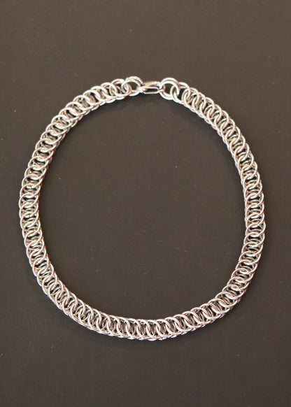 Age of Saints | Choker Necklace