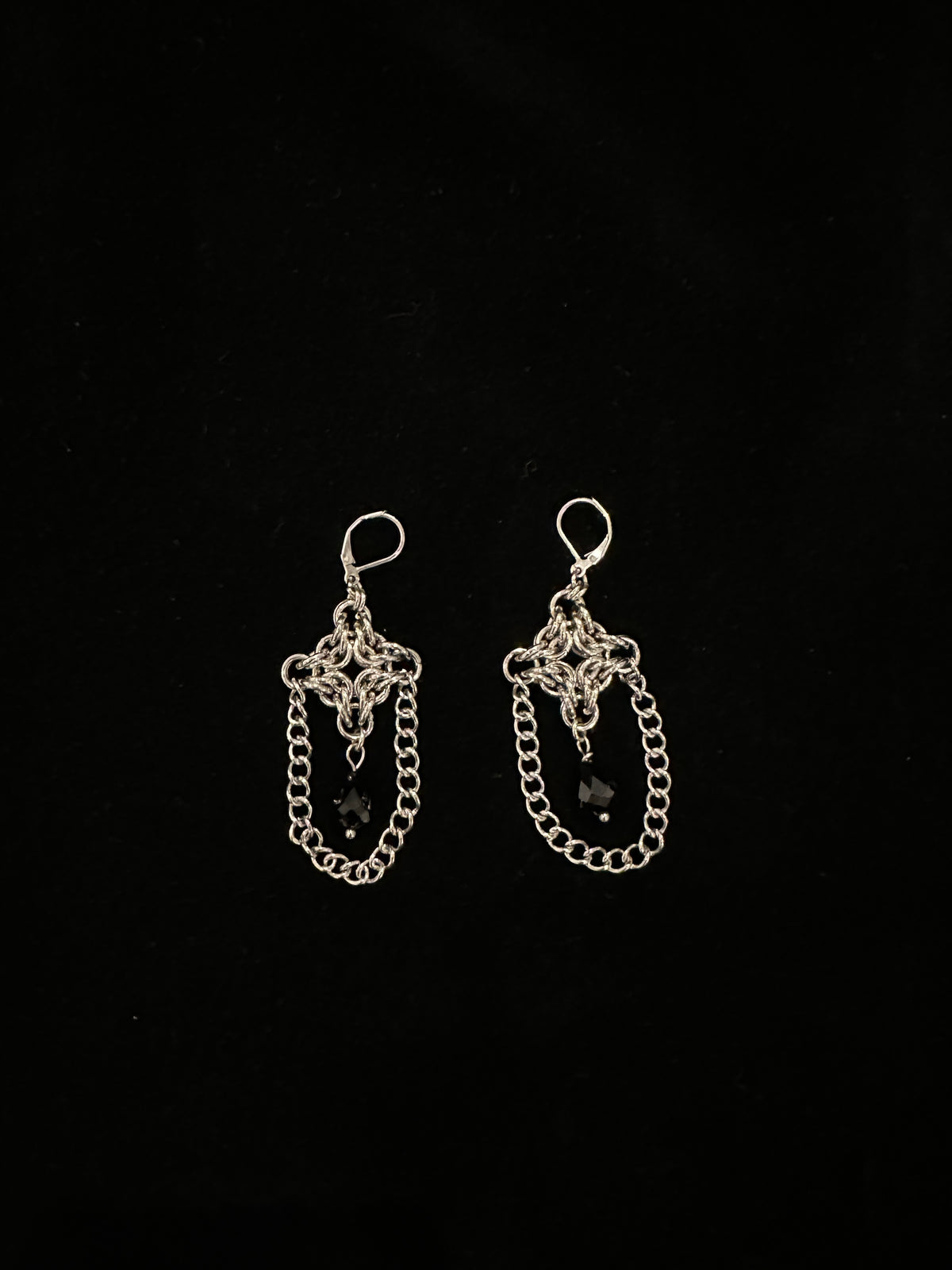 Age of Saints | Lillith Earrings